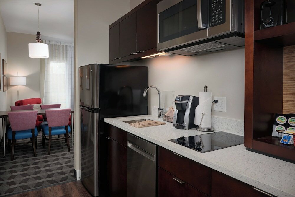 Фото TownePlace Suites by Marriott Fort Worth Northwest/Lake Worth