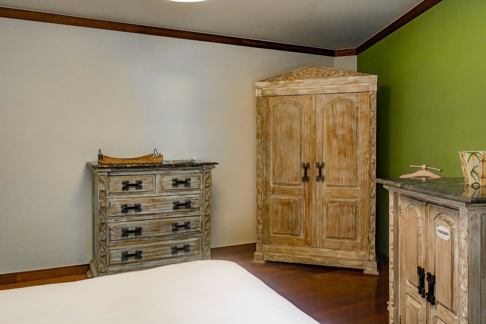 Фото Bomtempo II Chalés by Castelo Itaipava