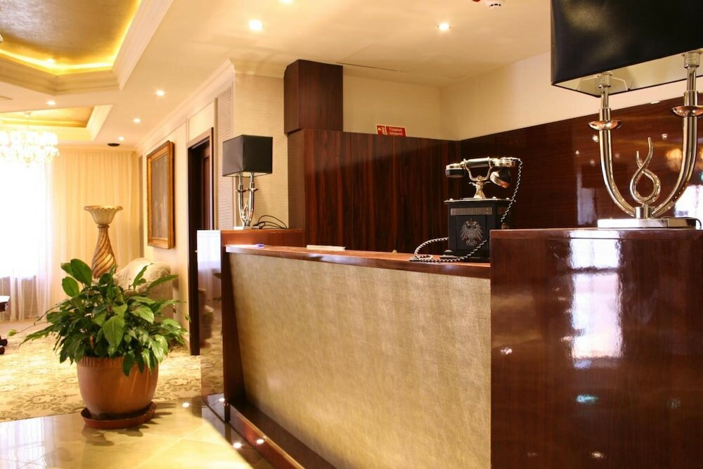 Фото Hotel Capitulum