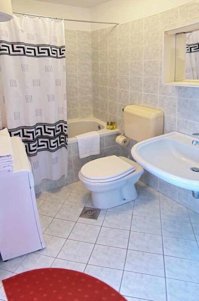 Фото Sipa Apartments