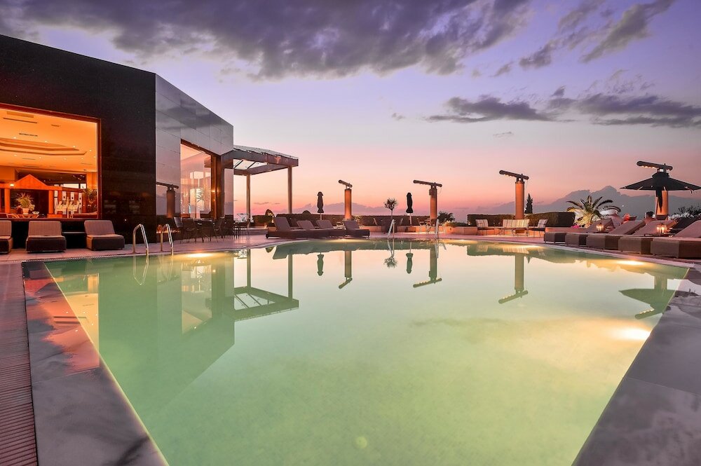 Фото Royal Hotel Thessaloniki