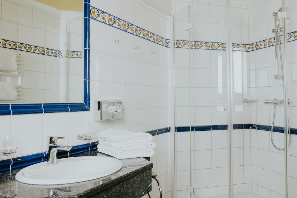 Фото Hotel Tauernhof