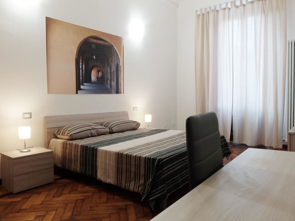 Фото Centro Storico Suites