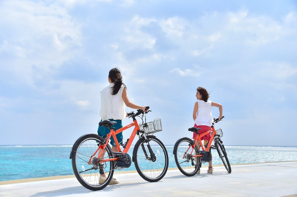 Фото Hot Cross Point Santa Monica