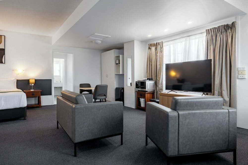 Фото Emerald Maraboon Motor Inn