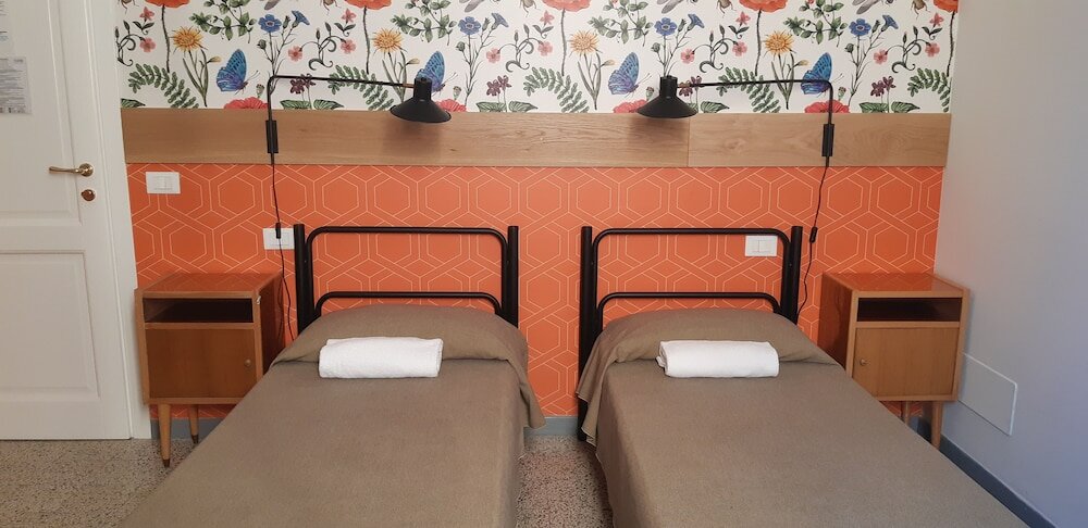 Фото Ostello Tasso