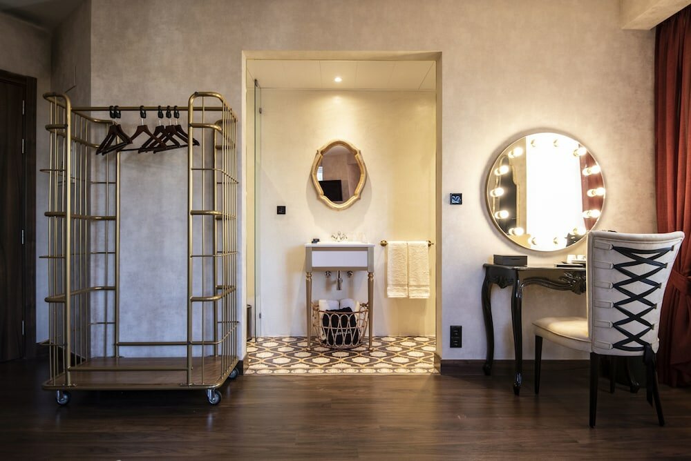 Фото Maxime Hotel