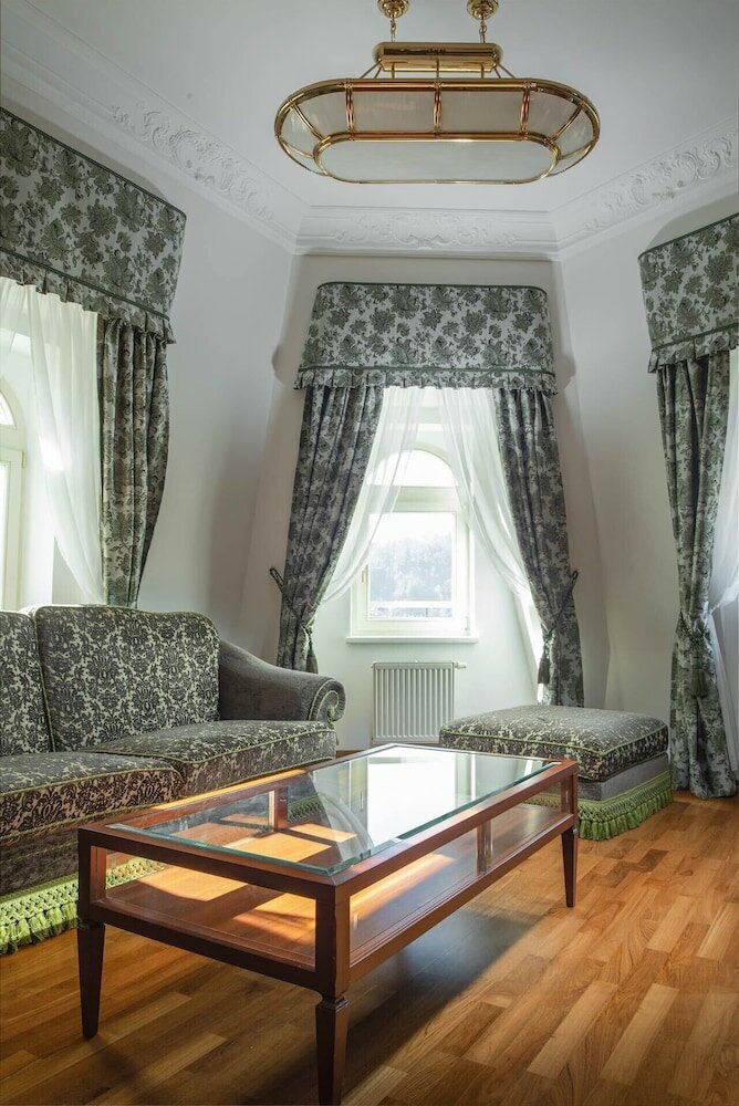 Фото SPA Hotel Schlosspark