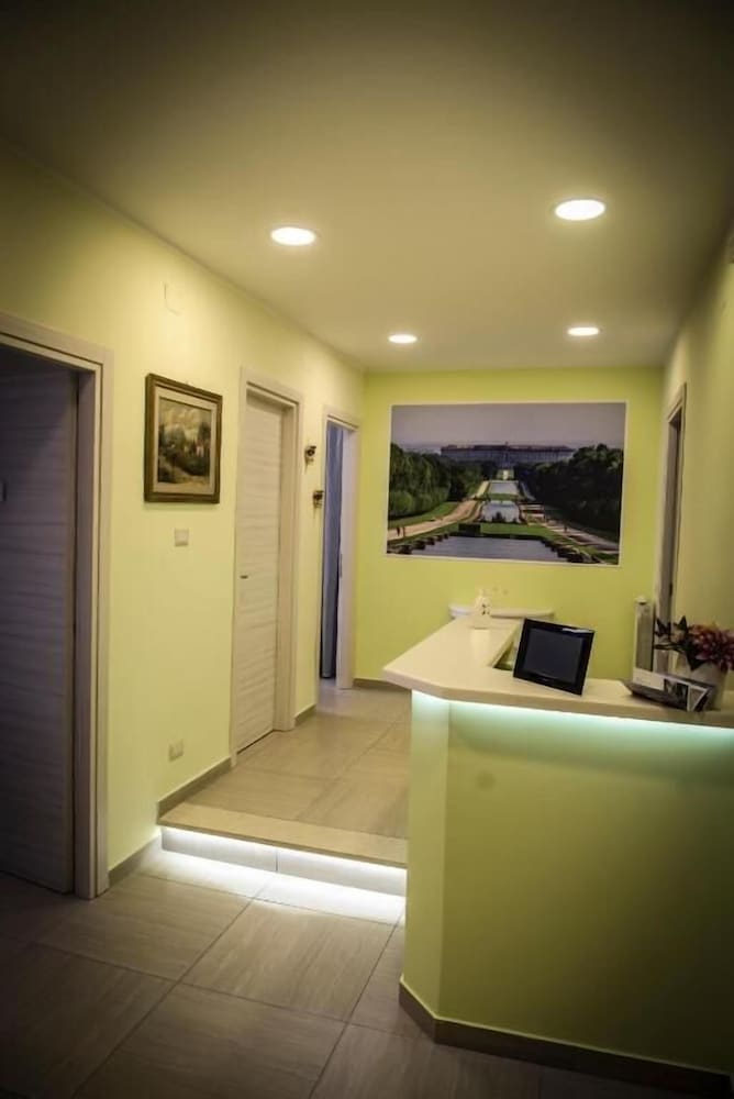 Фото Le Fontane del Re