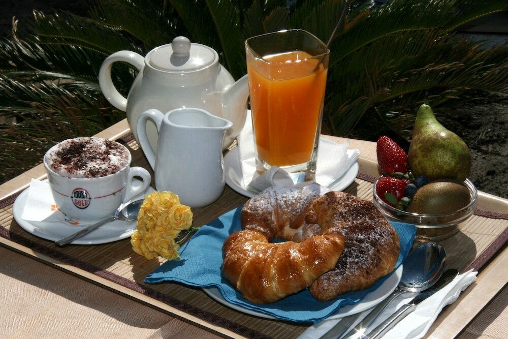 Фото Hotel Ancora