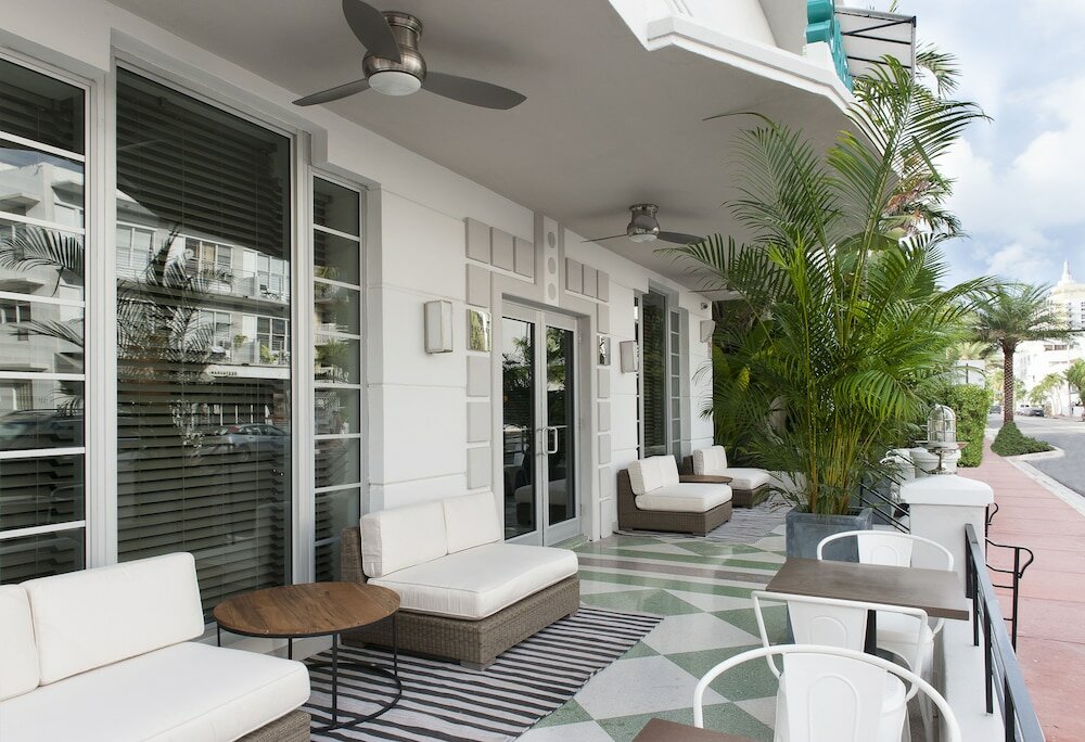 Фото The Shepley