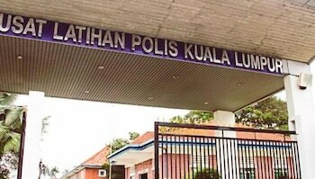 Фото Seeds Hotel Setiawangsa