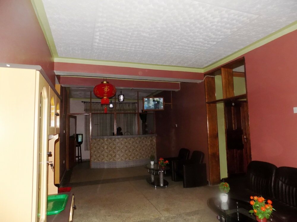 Фото отеля 5