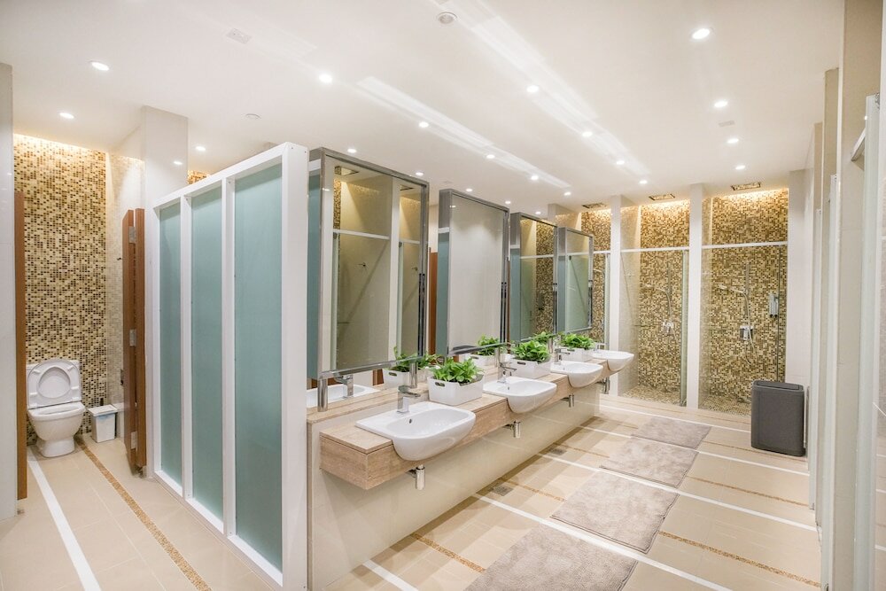 Фото The Bed Bukit Bintang