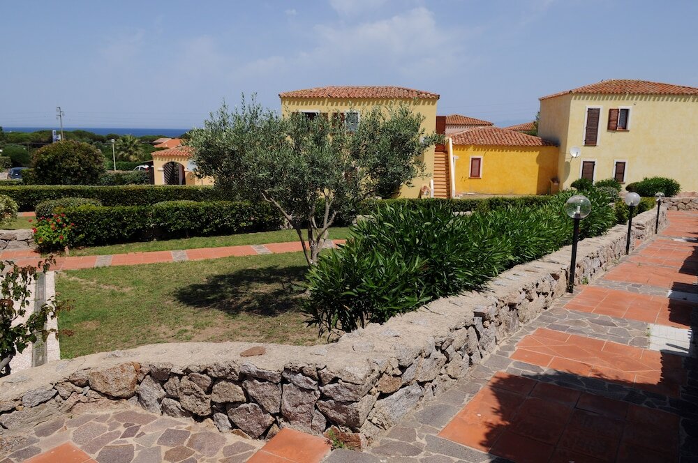 Фото Residence Lu Lamoni