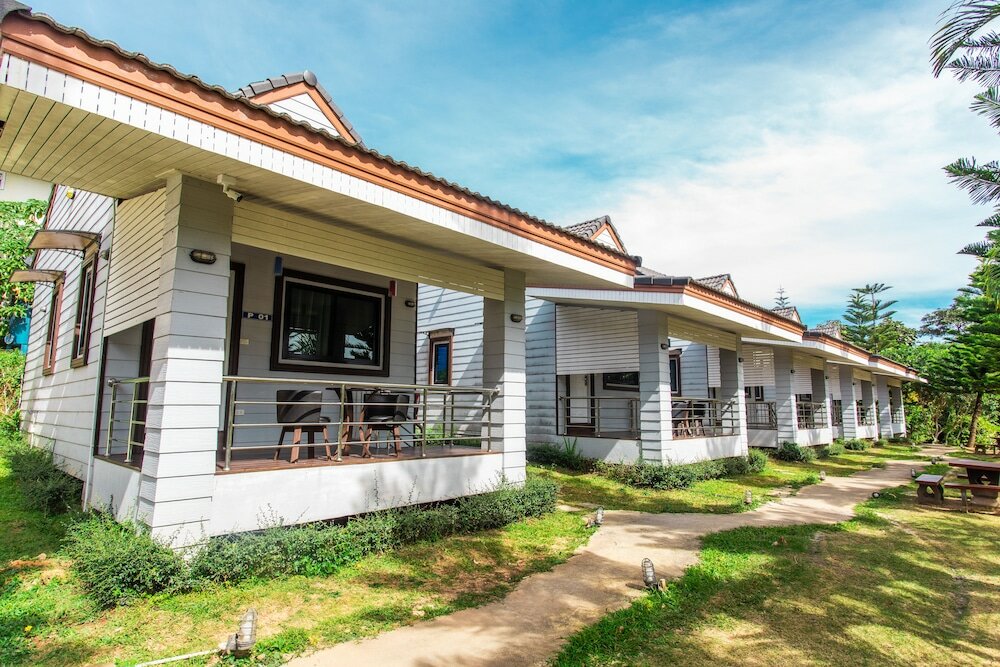 Фото Mossview Resort