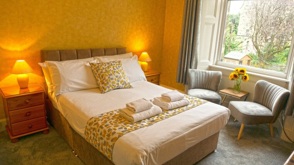 Фото Arrandale Guest House