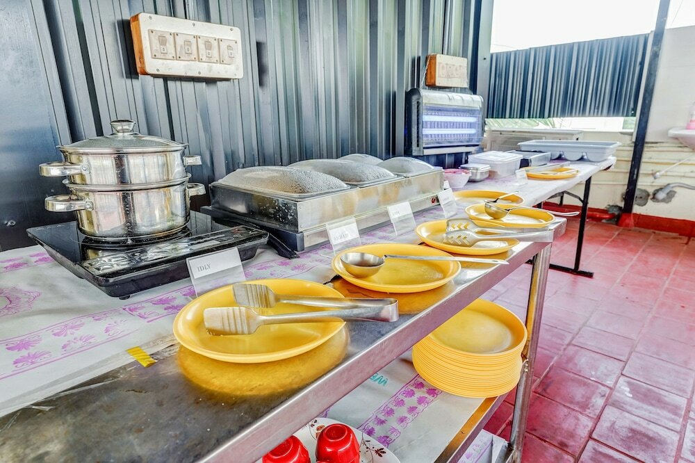 Фото Season 4 Residences - Thiruvanmiyur