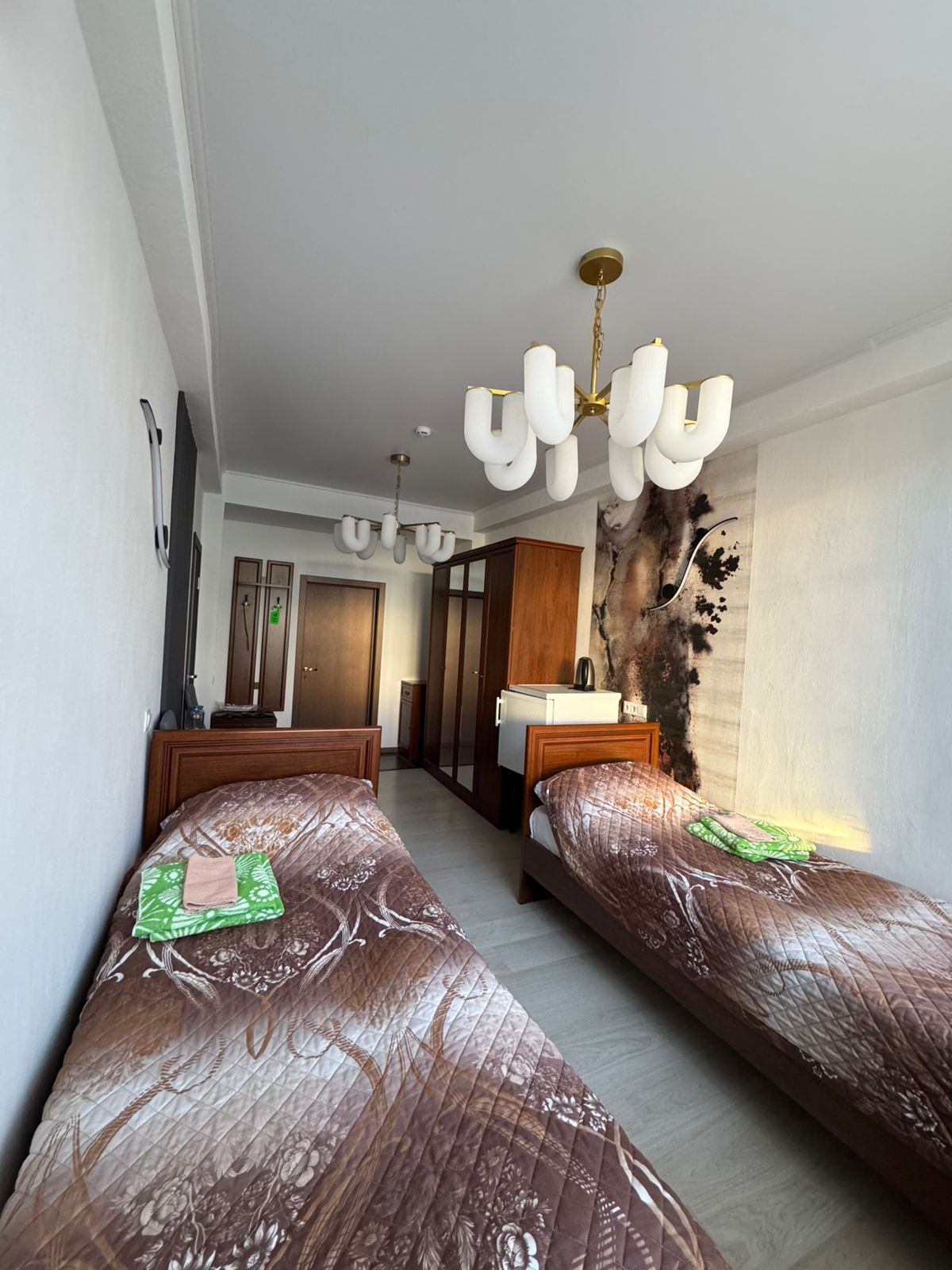 Фото Октябрьская