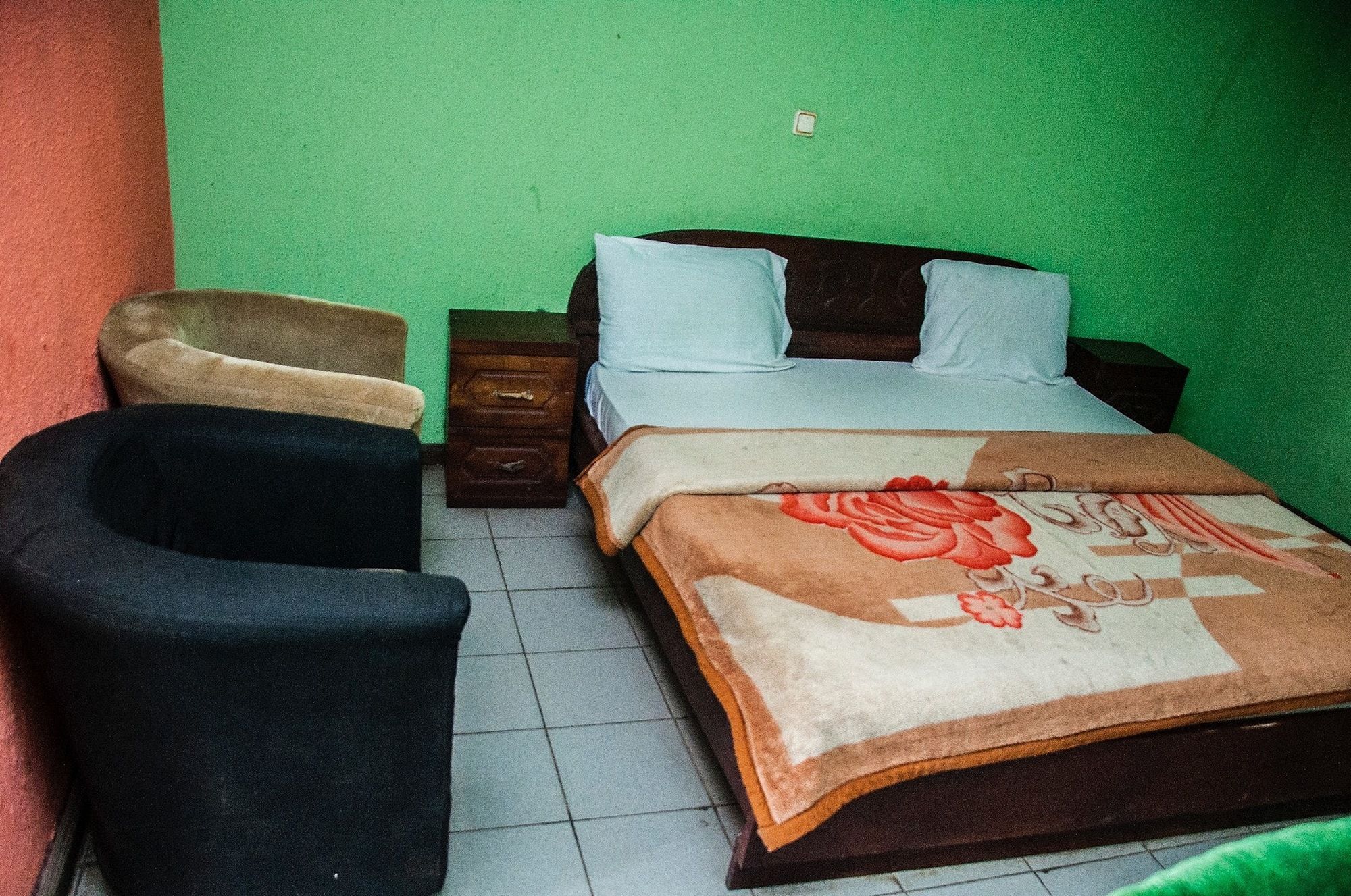 Фото Alfoscar Hotel & Suites