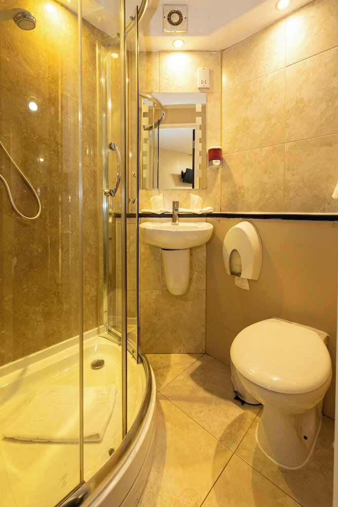 Фото Stay Inn Hotel Manchester