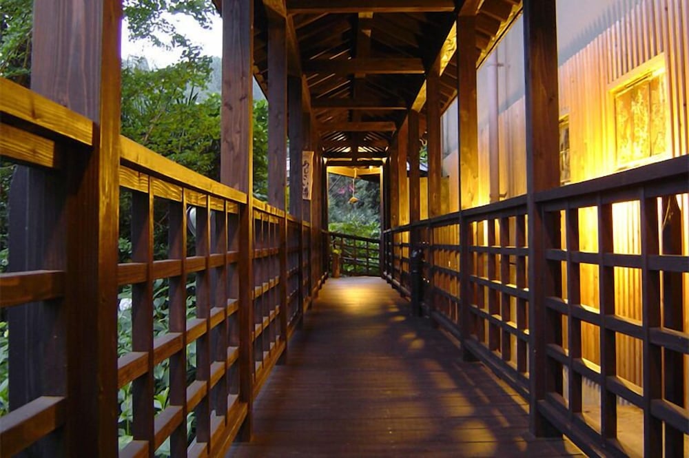 Фото Ukiha Bekkan Shinshiyo