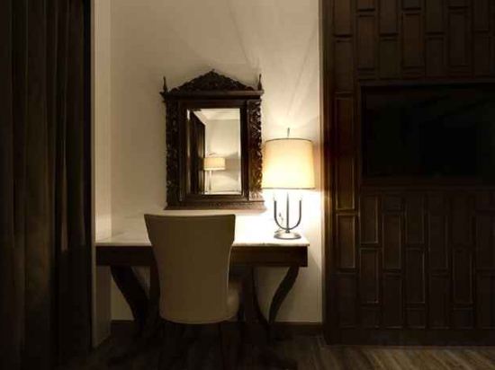 Фото Casa Nithra Bangkok