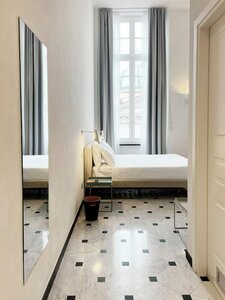 Гостиница Le Nuvole Residenza d