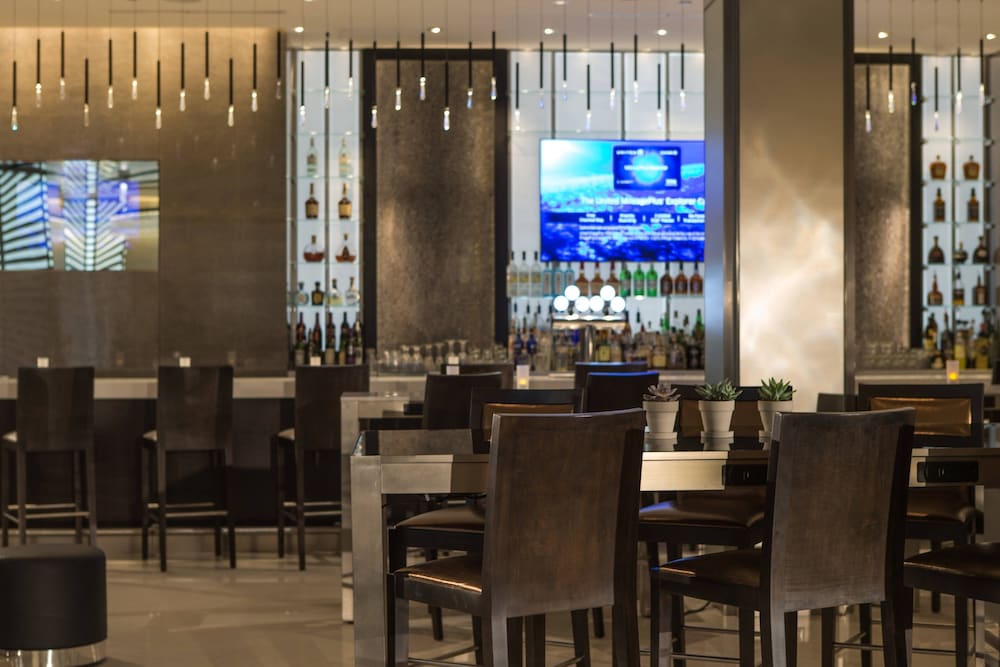 Фото Hotel Chicago Downtown, Autograph Collection by Marriott