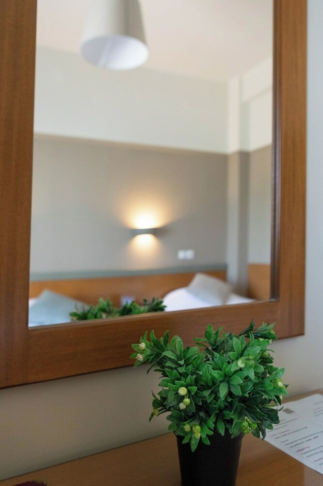 Фото Anesis Hotel