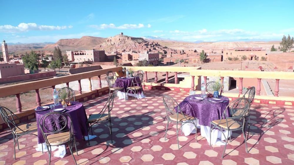 Фото Kasbah Valentine