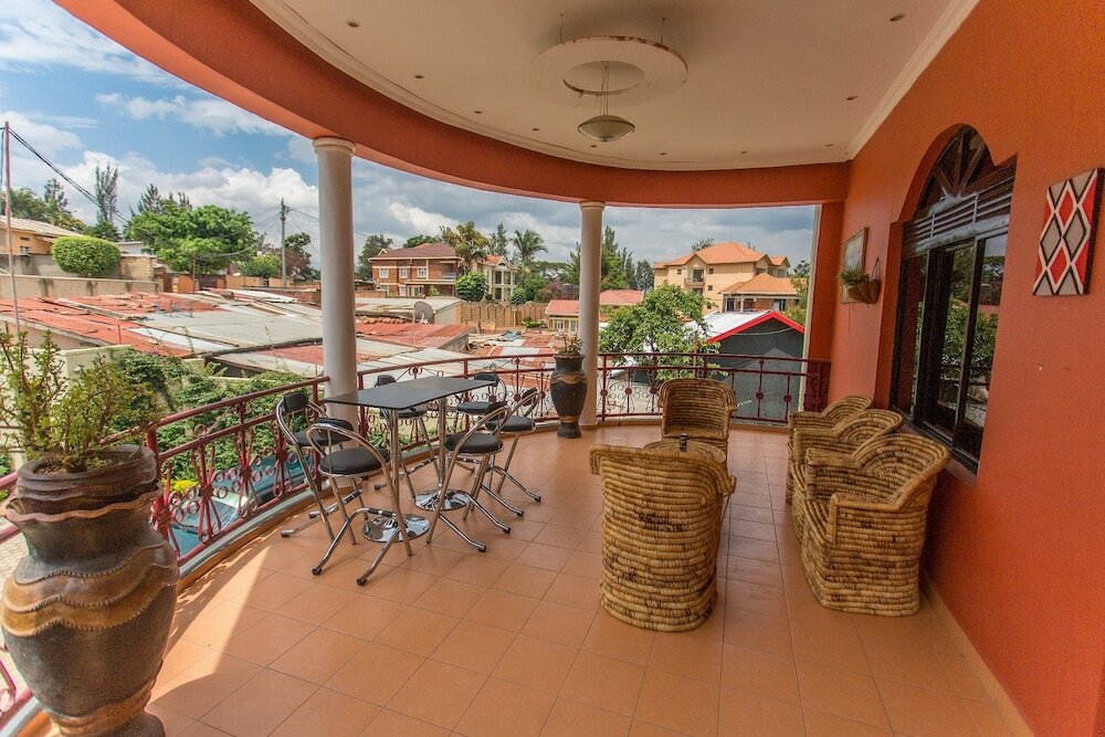 Фото N G Residence