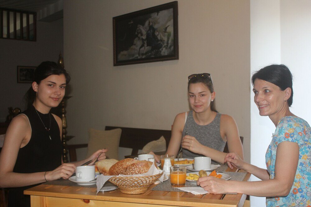 Фото Camarin Residence