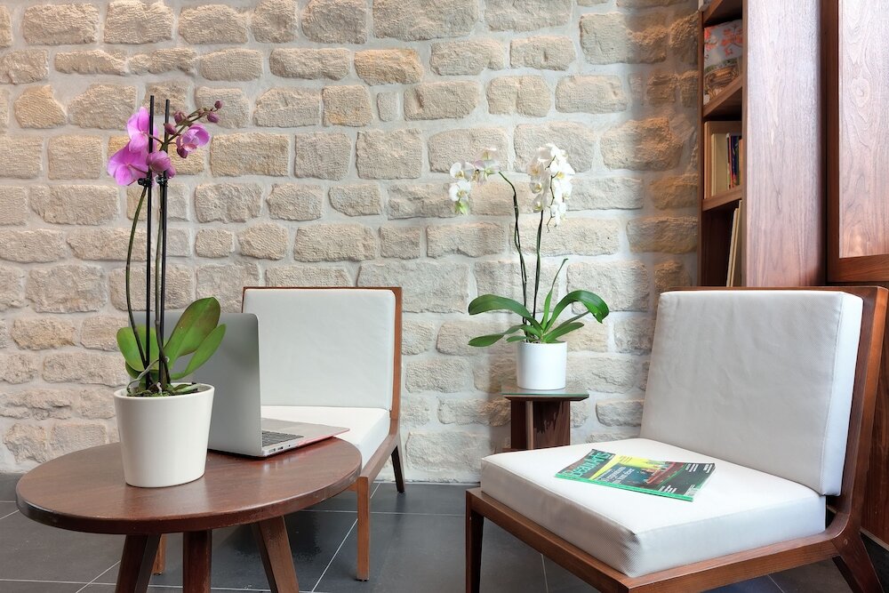 Фото Hotel Le Trente