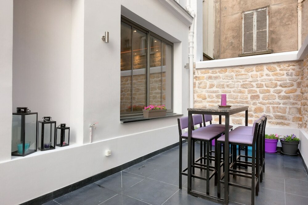 Фото Hotel Le Trente