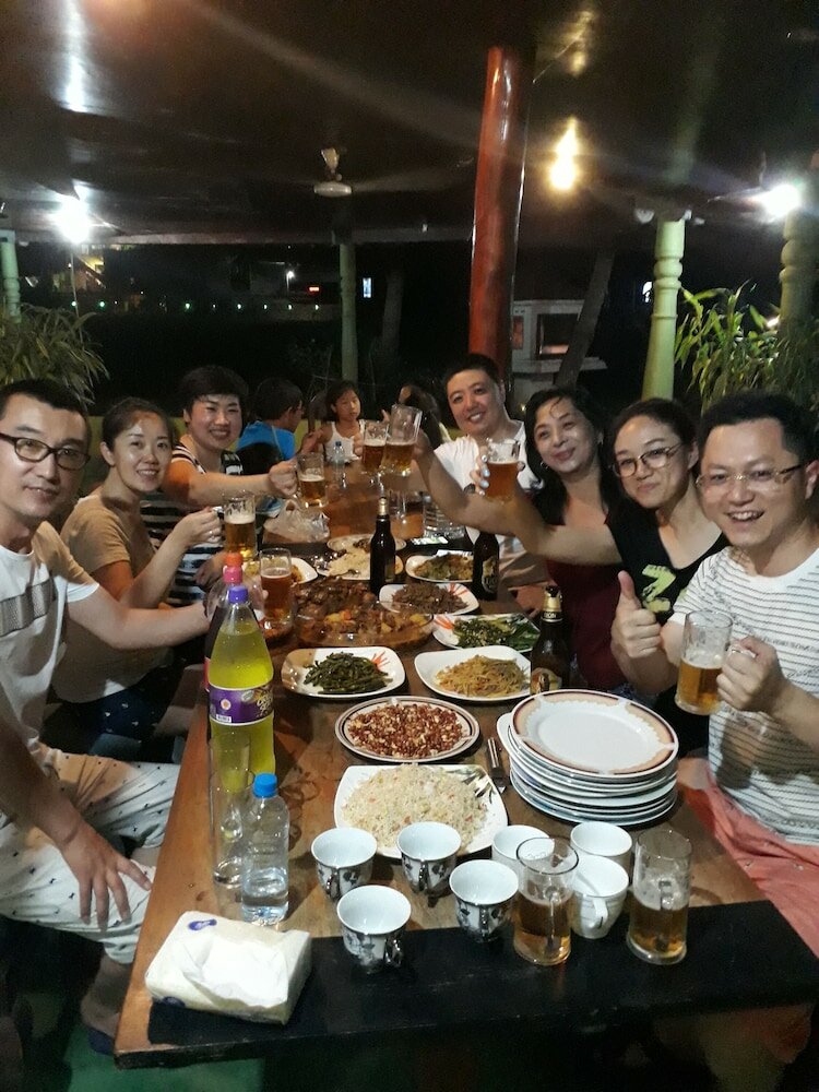 Фото Traveller's Home Hotel