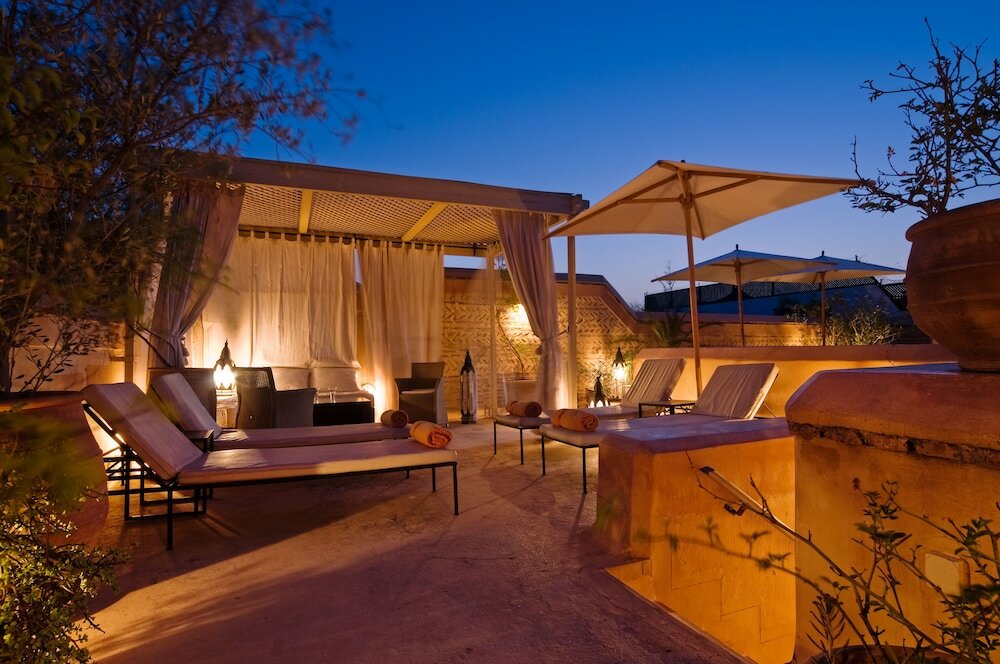 Фото Riad Tzarra