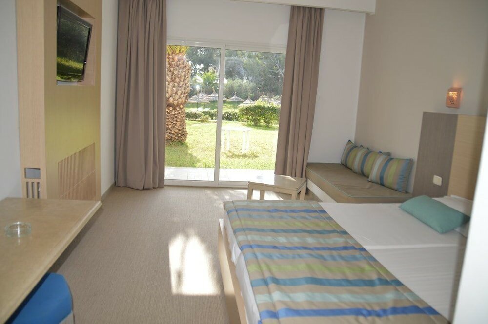 Фото Residence Kantaoui