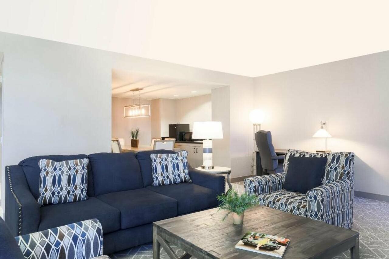 Фото Hilton Richardson Dallas