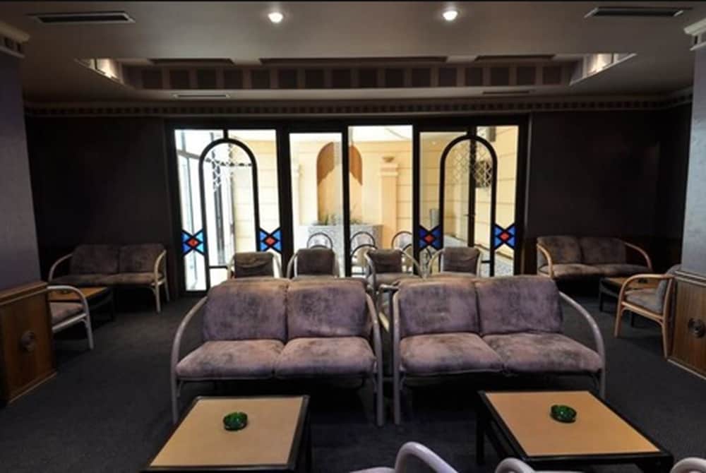 Фото Hotel Wassim