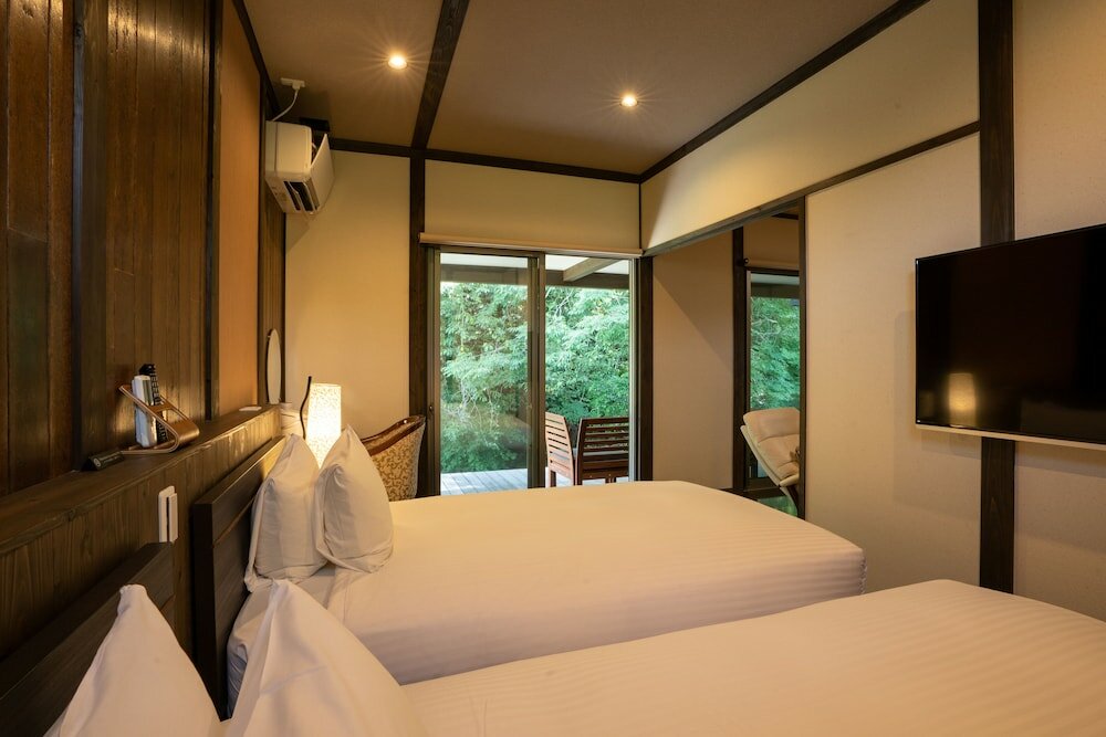 Фото Hatago Sakura