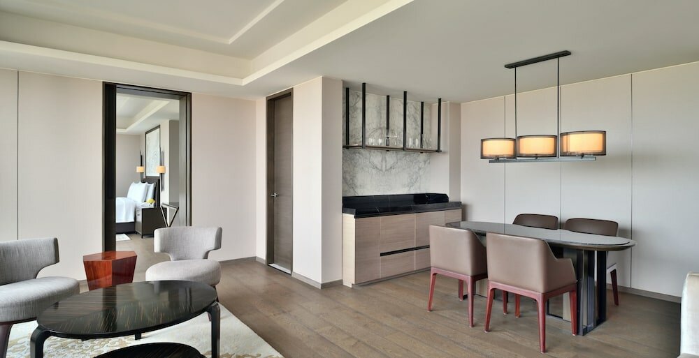 Фото Jw Marriott Hotel Kolkata