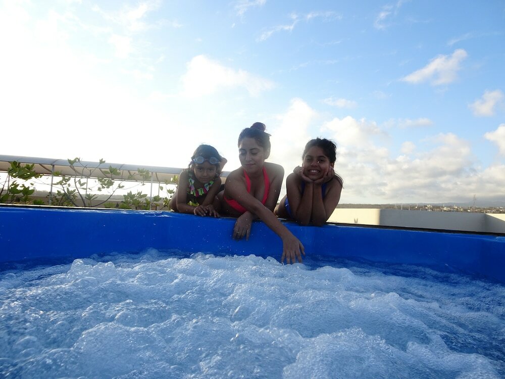 Фото Hotel Albatross