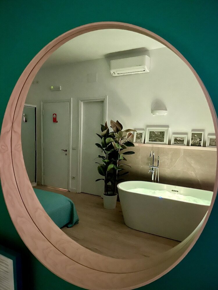 Фото Le Coq Rooms&Suite