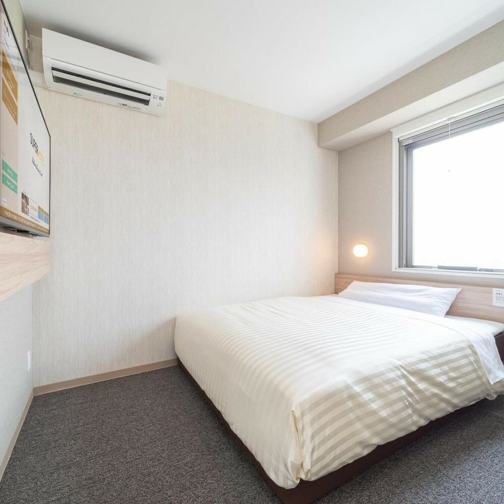 Фото Super Hotel Iyosaijo