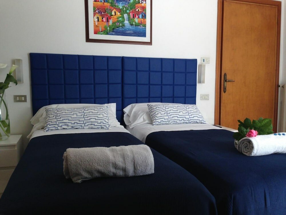 Фото Hotel Villa Giovanna