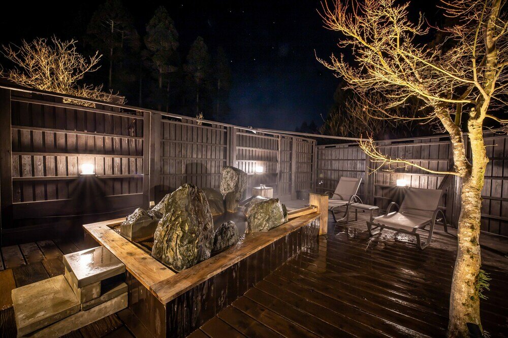 Фото Ryokan Hanagokoro