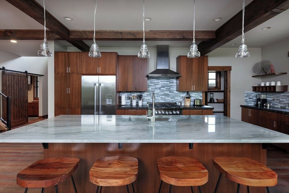 Фото Lodge at Whitefish Lake