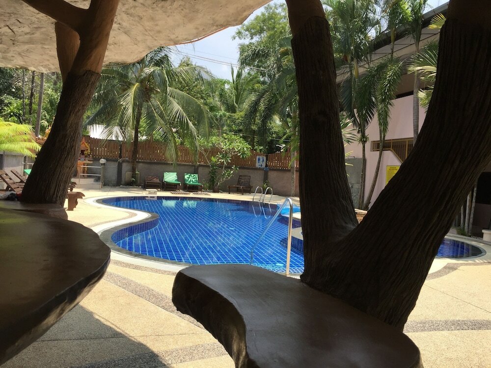 Фото Khaolak Grand City