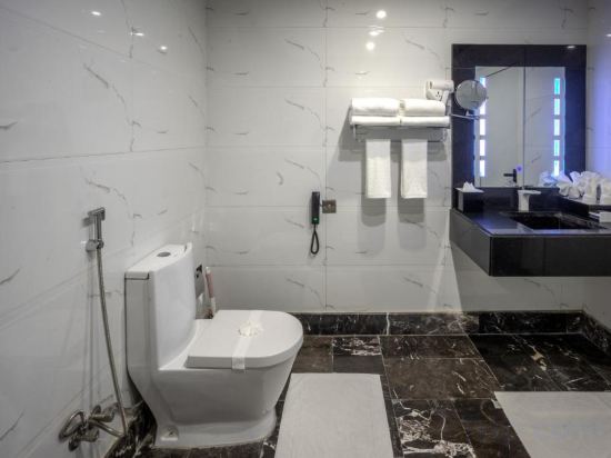 Фото Donatello Hotel Jeddah